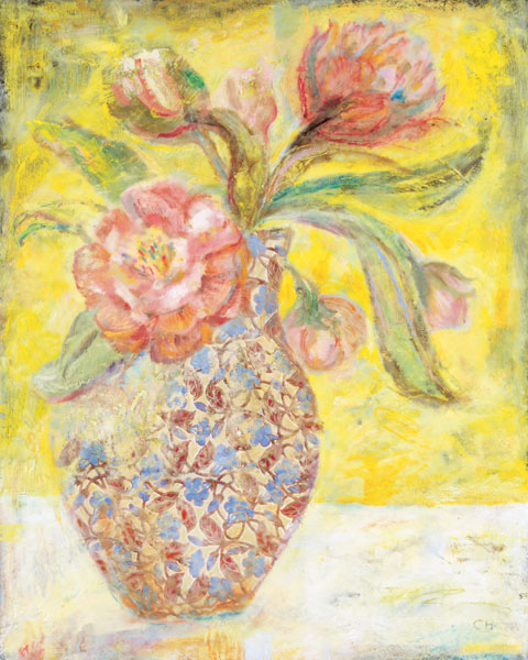 Flower Song