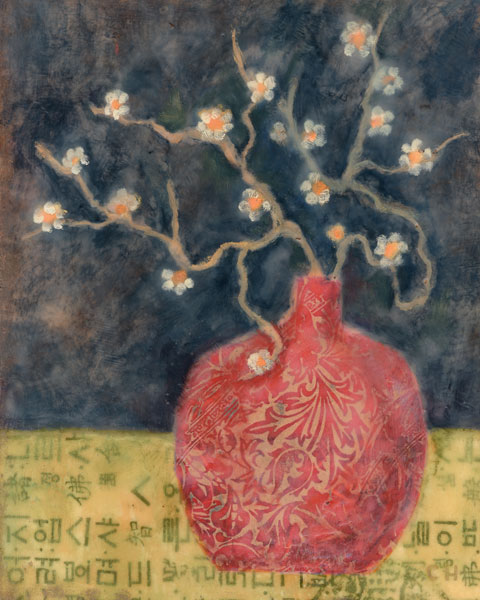 Cherry Blossom
