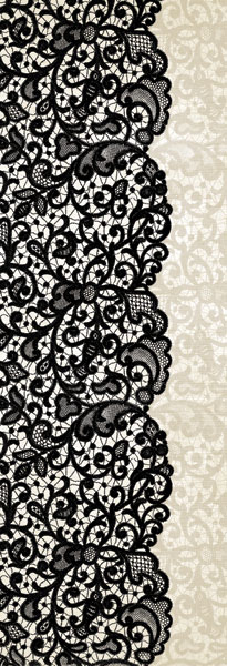 Lace Patterns I
