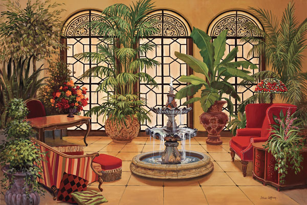 Conservatory II