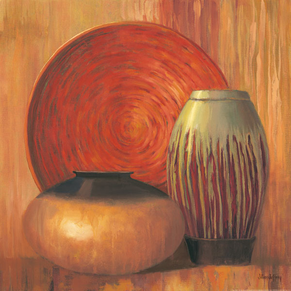 Ceramic Study II