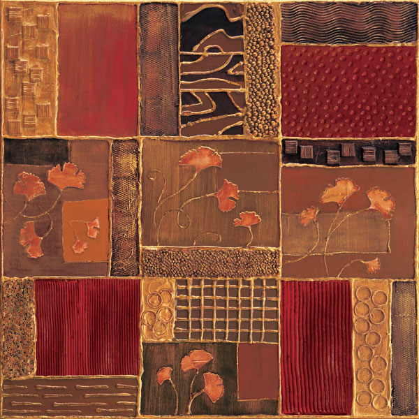 Mineral II