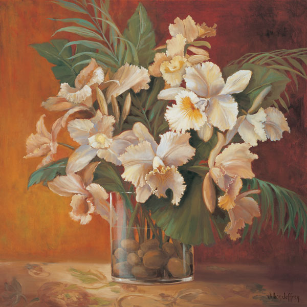 Tropic Beauty II