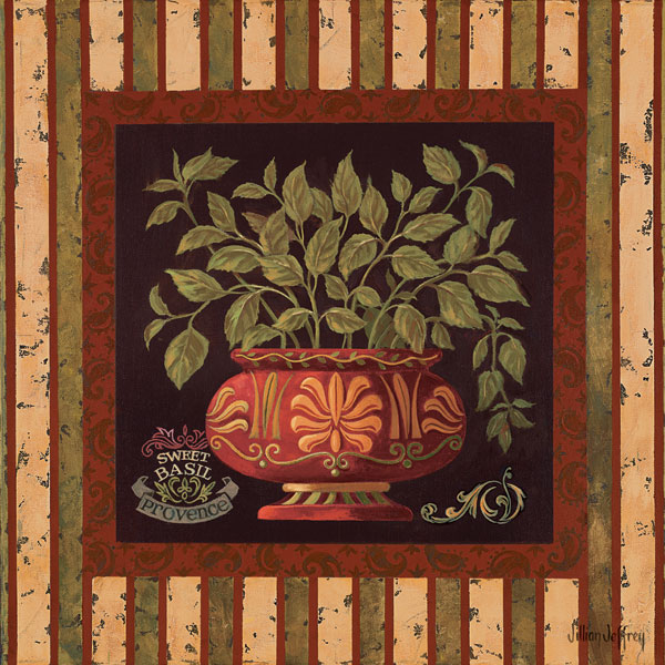 Sweet Basil