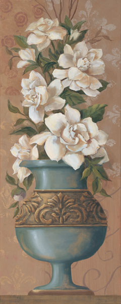 Courtly Roses III
