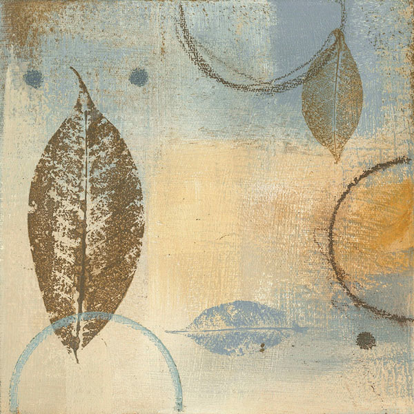 Nature's Simplicity I