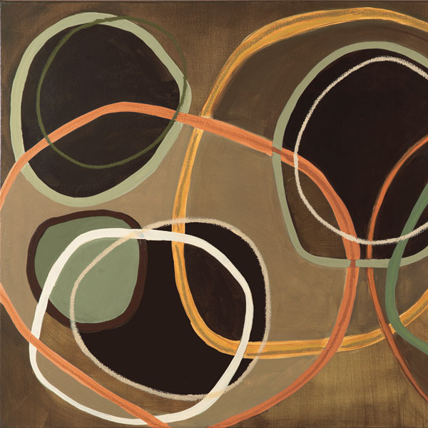 14 Friday Custom Circles II