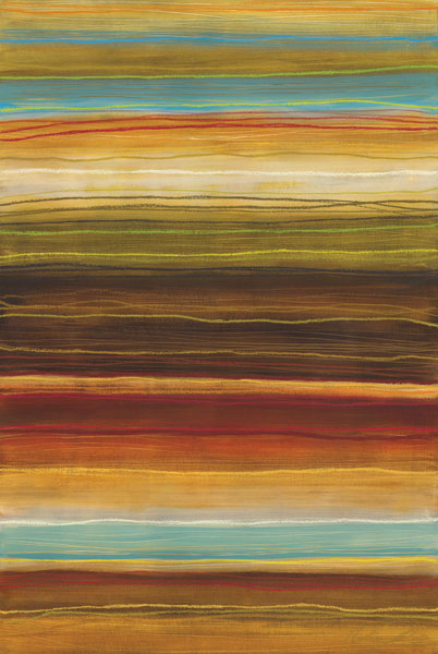 Organic Layers I