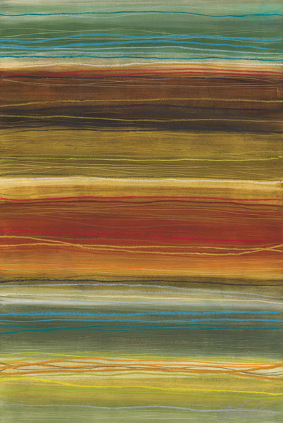 Organic Layers II