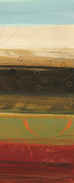 Skyline Symmetry Panel I