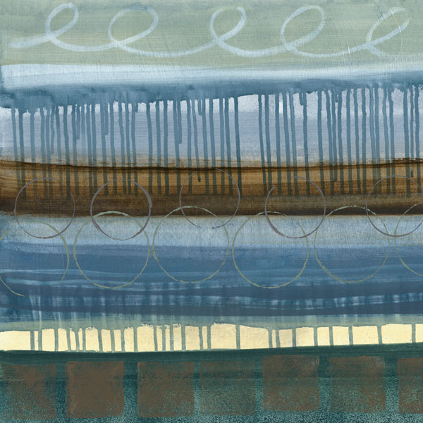Blues I