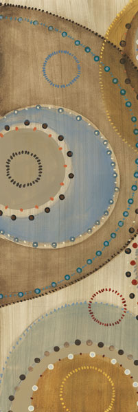 Moving Moments Panel II