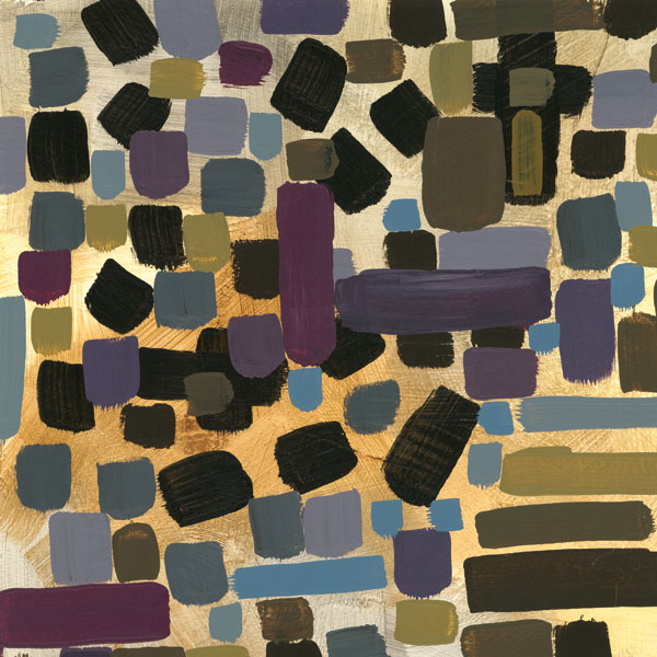 Stones Throw I