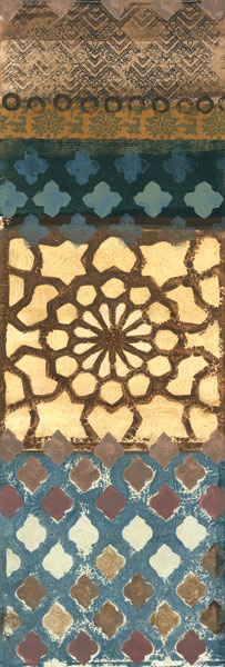 Sandalwood Summer II