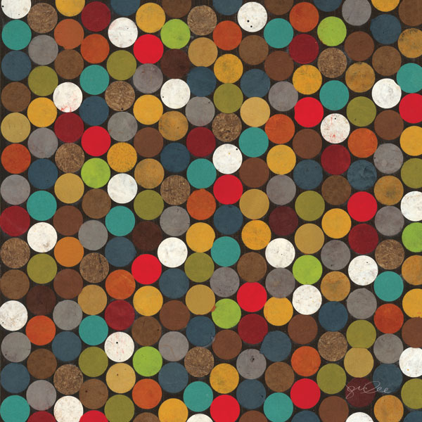 Dot Obsession II