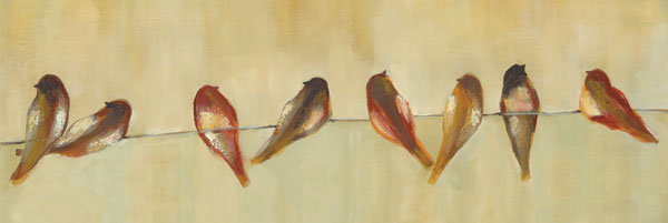 Birds of a Feather Panel I