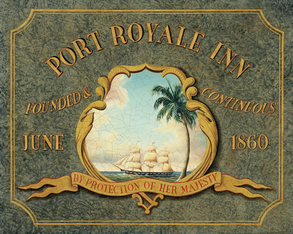 Port Royale Inn