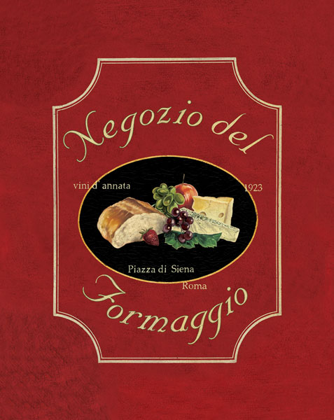Negozio del Formaggio