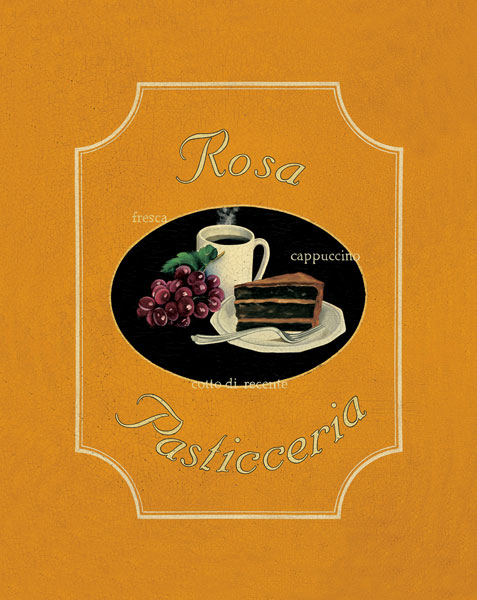 Rosa Pasticceria