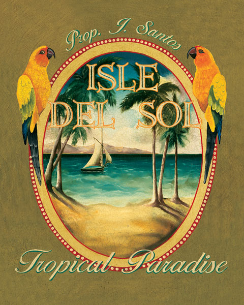 Isle del Sol