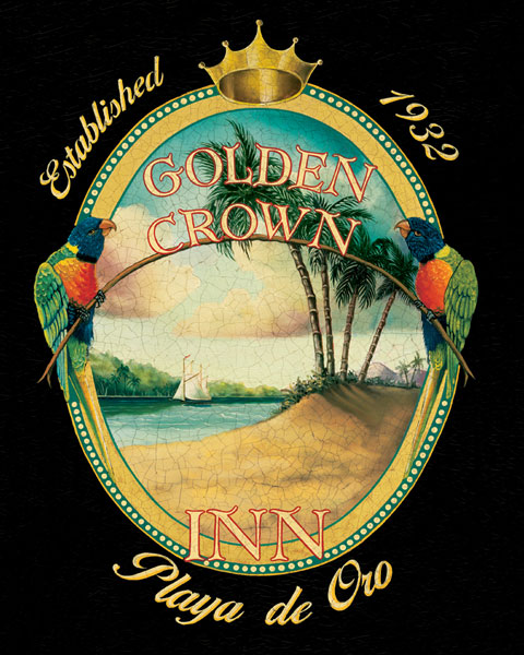 Golden Crown Inn