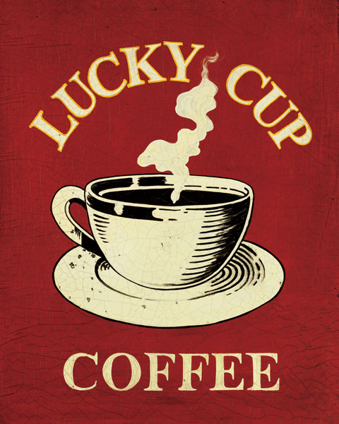 Lucky Cup