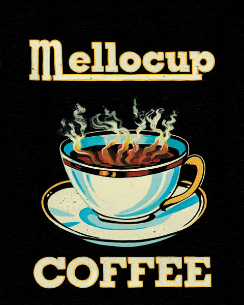 Mellocup