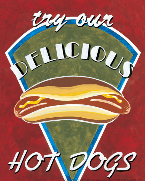 Hot Dogs