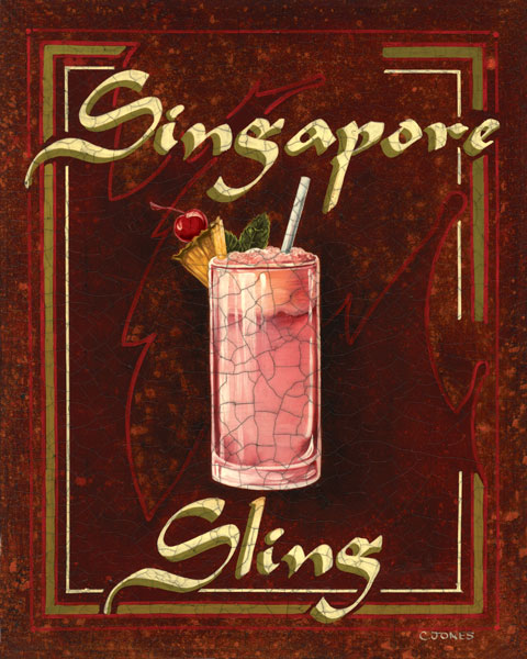 Singapore Sling
