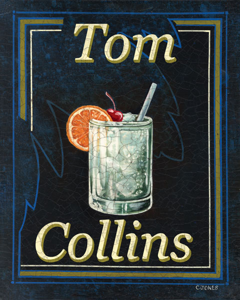 Tom Collins