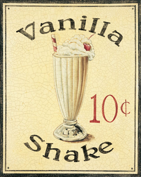 Malt Shop III