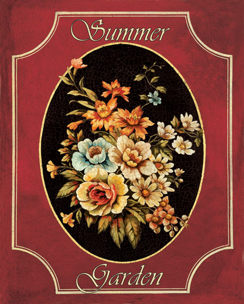 Summer Garden