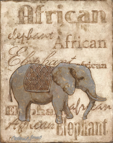 African