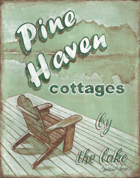 Pine Haven
