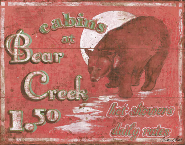 Bear Creek