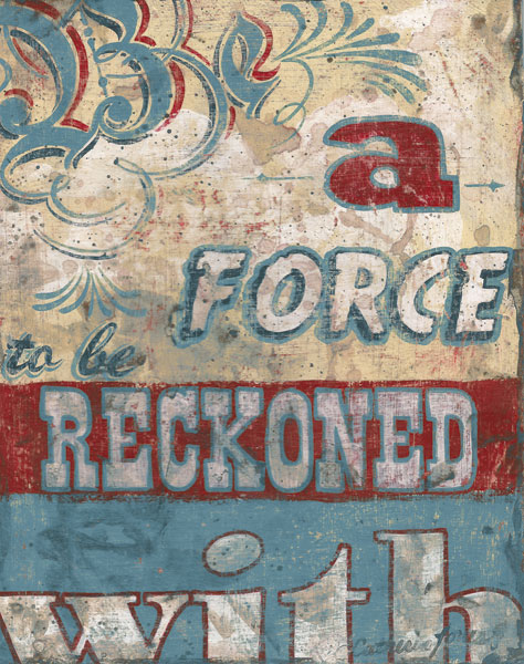 Force