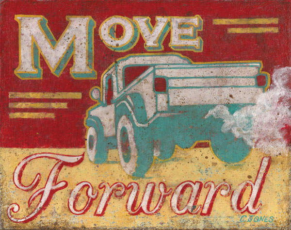 Move Forward