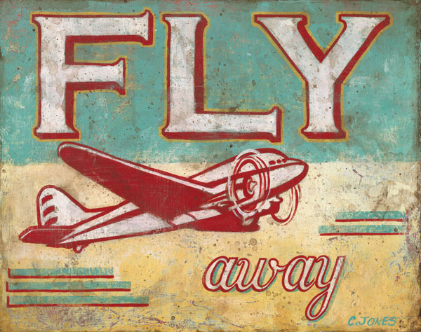 Fly Away