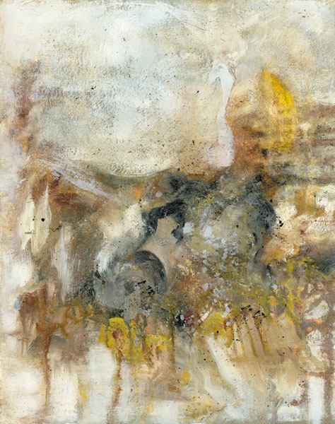 Granite Impressions I