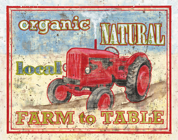 Farm to Table II