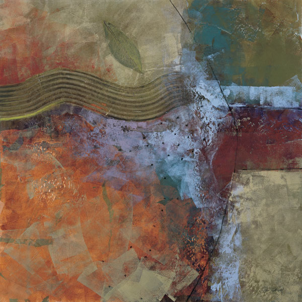 Foundation Earth II