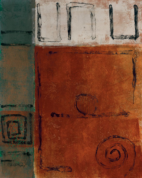 Urban Landscape 2