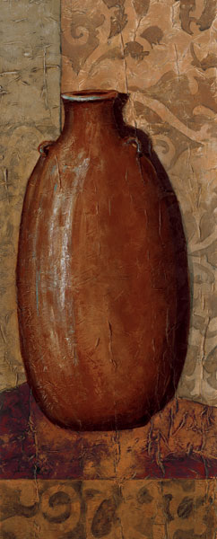 Zen Still Life I