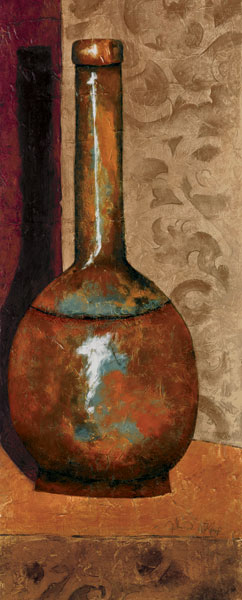 Zen Still Life II