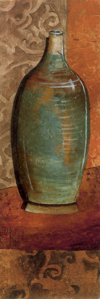 Zen Still Life III