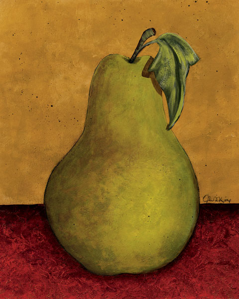 Pear