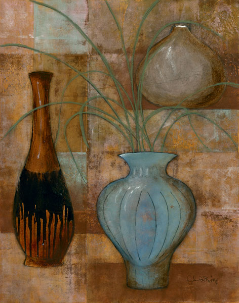 Persian Pot II