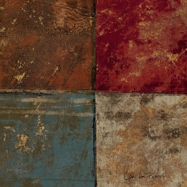 Building Blocks II