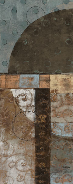 Geo Pattern I