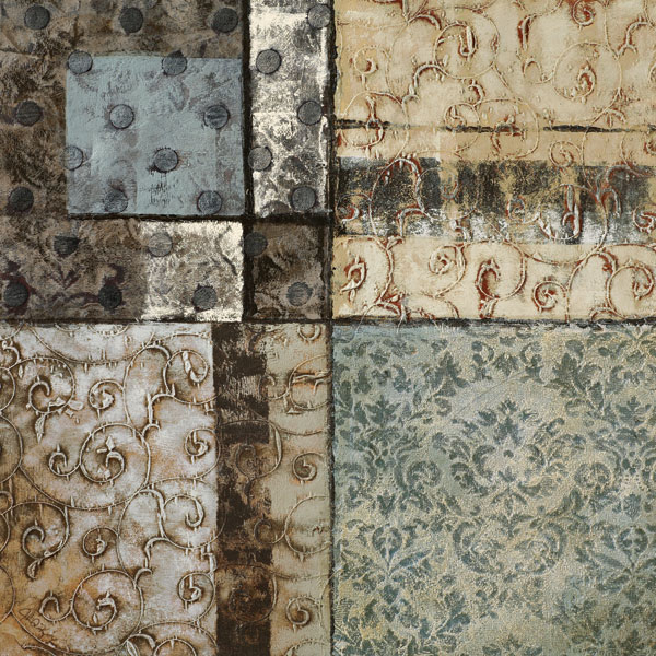 Structured Pattern I